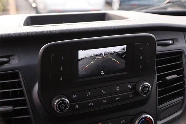 Used 2024 Ford Transit 250 Low Roof w/ Exterior Upgrade Package image 14