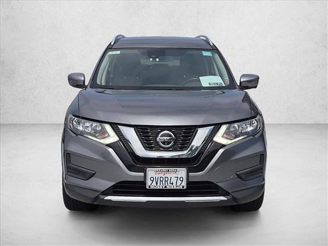 Used 2020 Nissan Rogue SV w/ Premium Package AWD/4WD image 2
