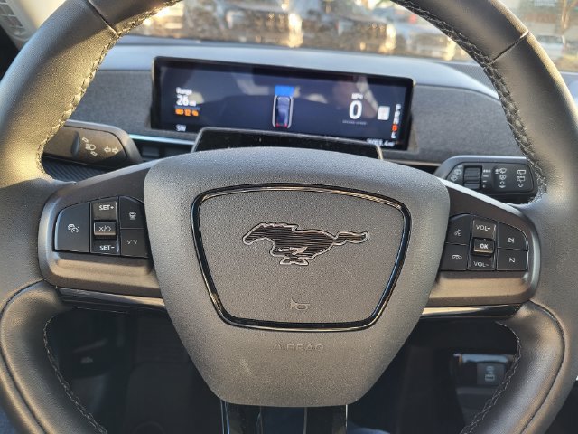 Used 2023 Ford Mustang Mach-E Select RWD image 19