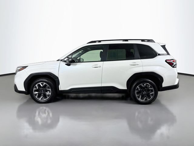 Certified 2025 Subaru Forester Premium AWD/4WD image 5