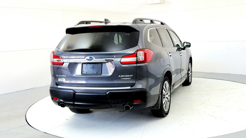 Used 2020 Subaru Ascent Touring AWD/4WD image 5