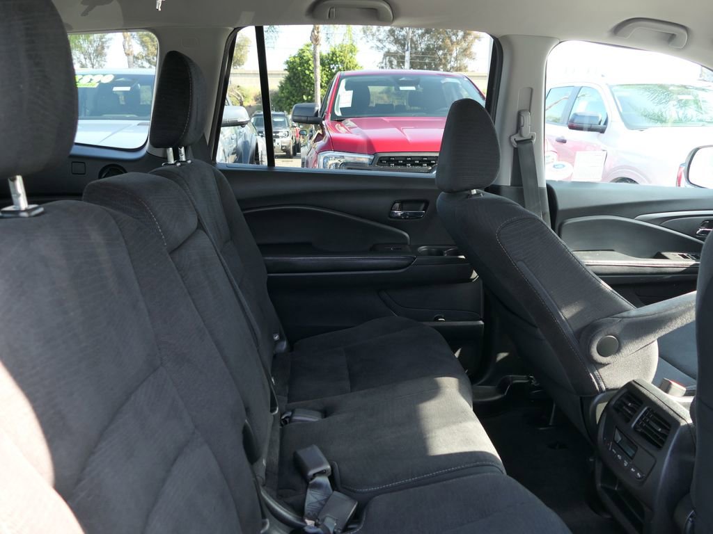 Used 2018 Honda Pilot EX image 25