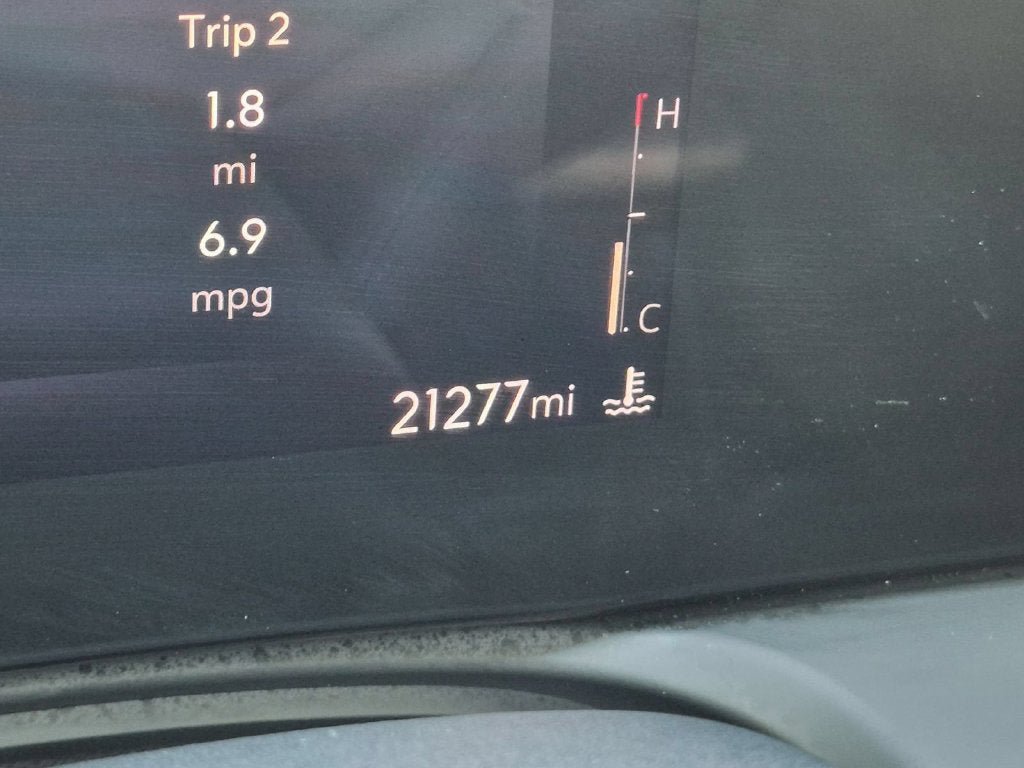 Used 2024 Buick Encore GX Preferred FWD image 15