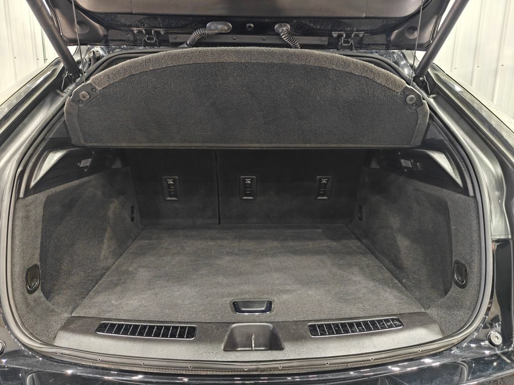 Used 2019 Cadillac XT4 Sport w/ Cold Weather Package FWD image 34