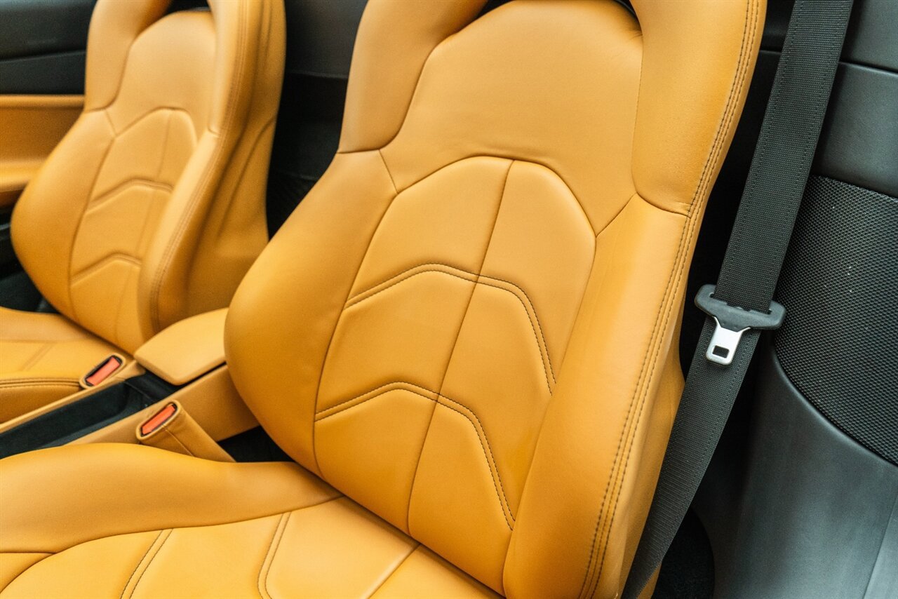 Used 2018 Ferrari 488 Spider image 23