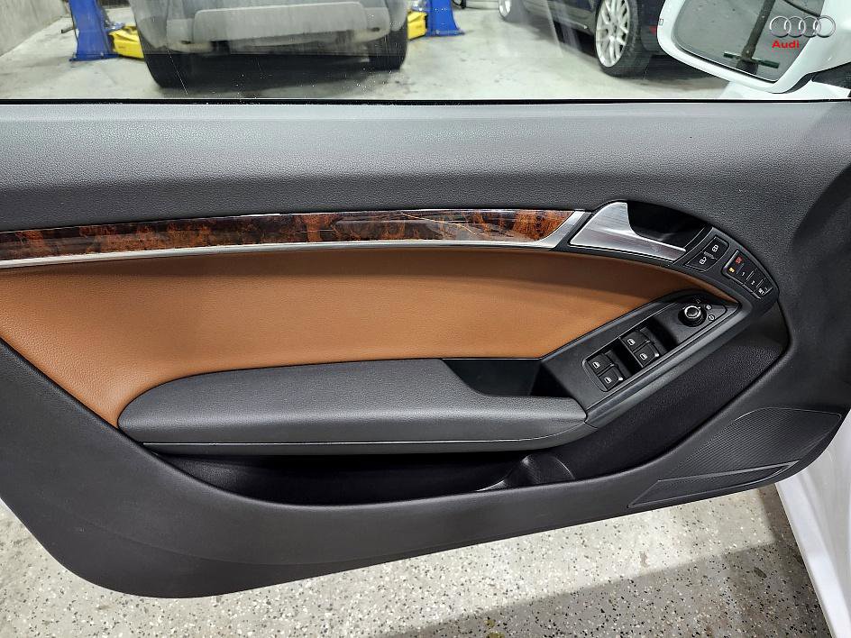 Used 2012 Audi A5 2.0T Premium Plus image 12