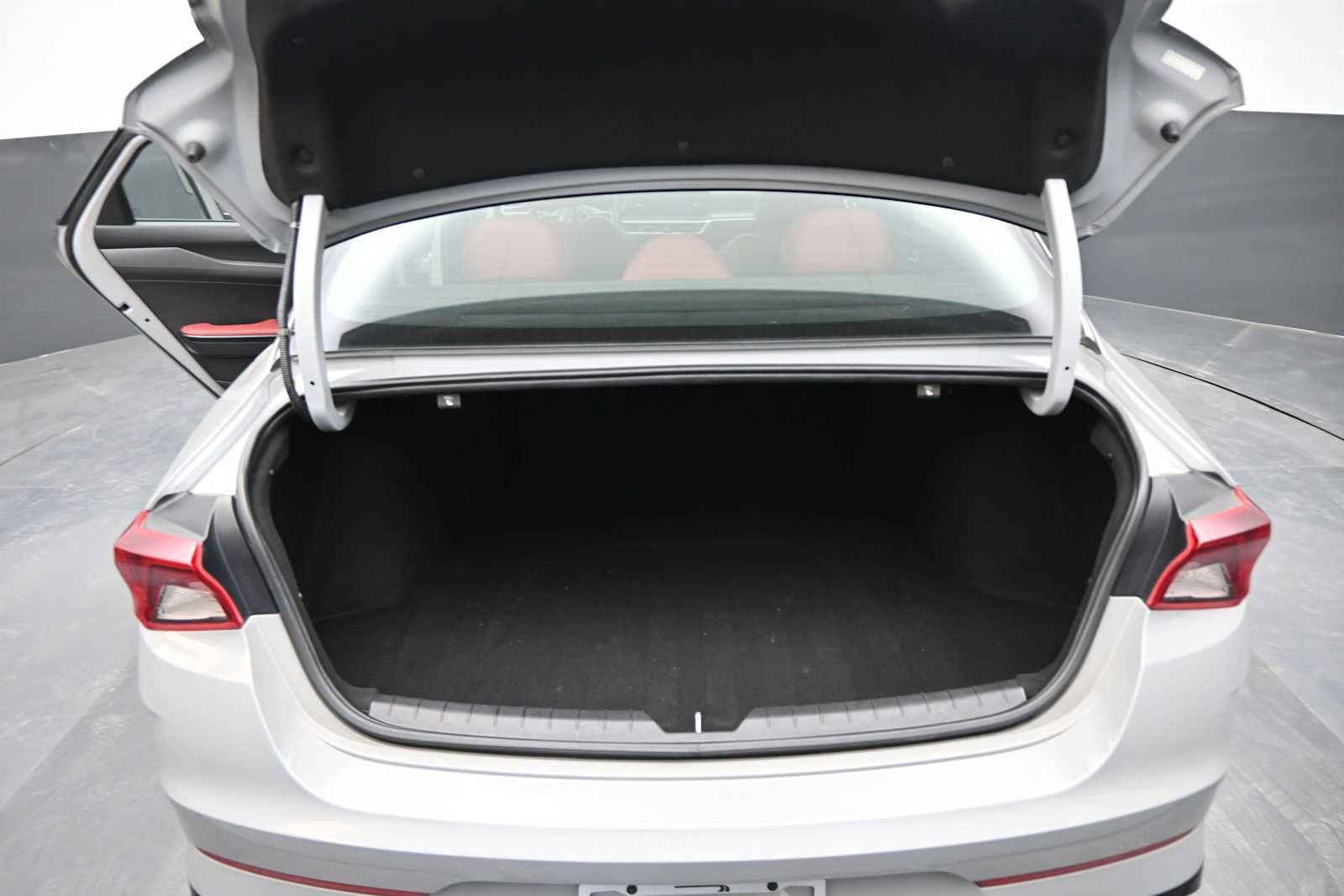 Used 2021 Kia K5 GT-Line w/ GT-Line FWD Premium Package image 16