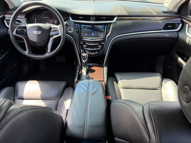 Used 2017 Cadillac XTS Luxury FWD image 23
