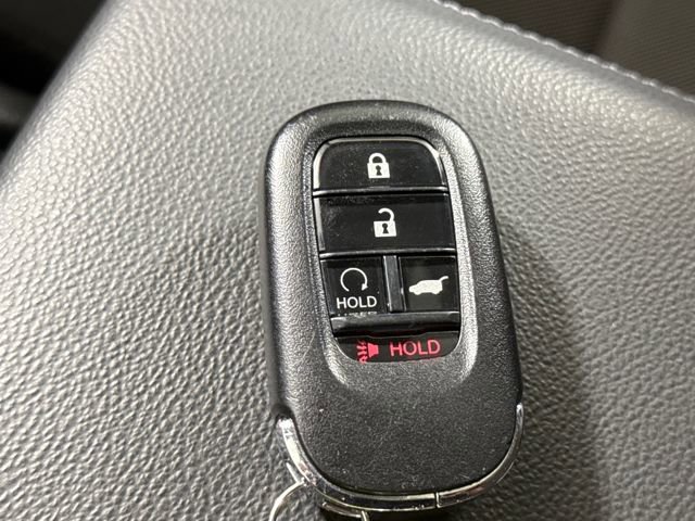 Used 2025 Honda CR-V EX image 39