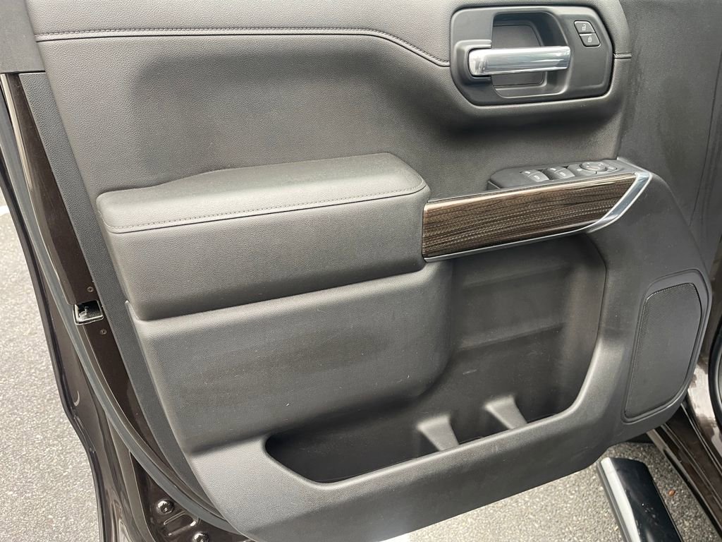 Used 2019 Chevrolet Silverado 1500 RST w/ All-Star Edition image 19