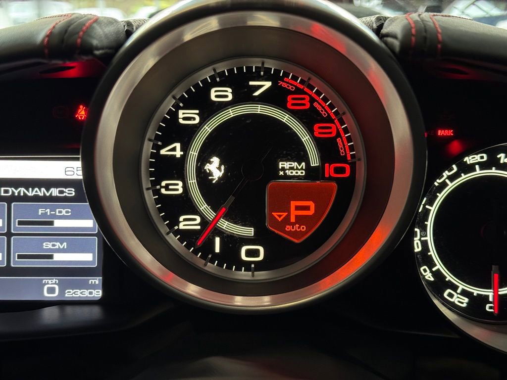 Used 2016 Ferrari California T image 68