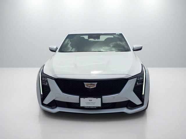 New 2026 Cadillac CT5 Sport RWD image 2