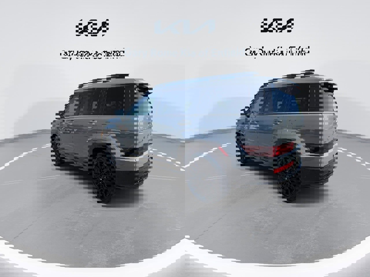 Used 2025 Hyundai Santa Fe Calligraphy image 6