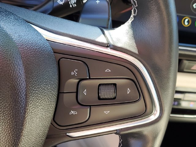 Certified 2023 Buick Envision Avenir AWD/4WD image 16