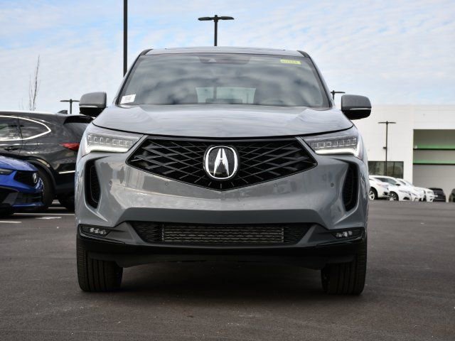 New 2026 Acura RDX A-Spec image 2