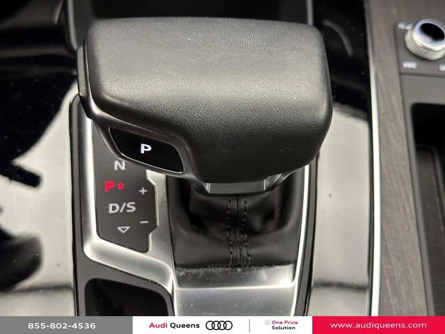 Certified 2023 Audi Q5 2.0T Premium w/ Convenience Package AWD/4WD image 27