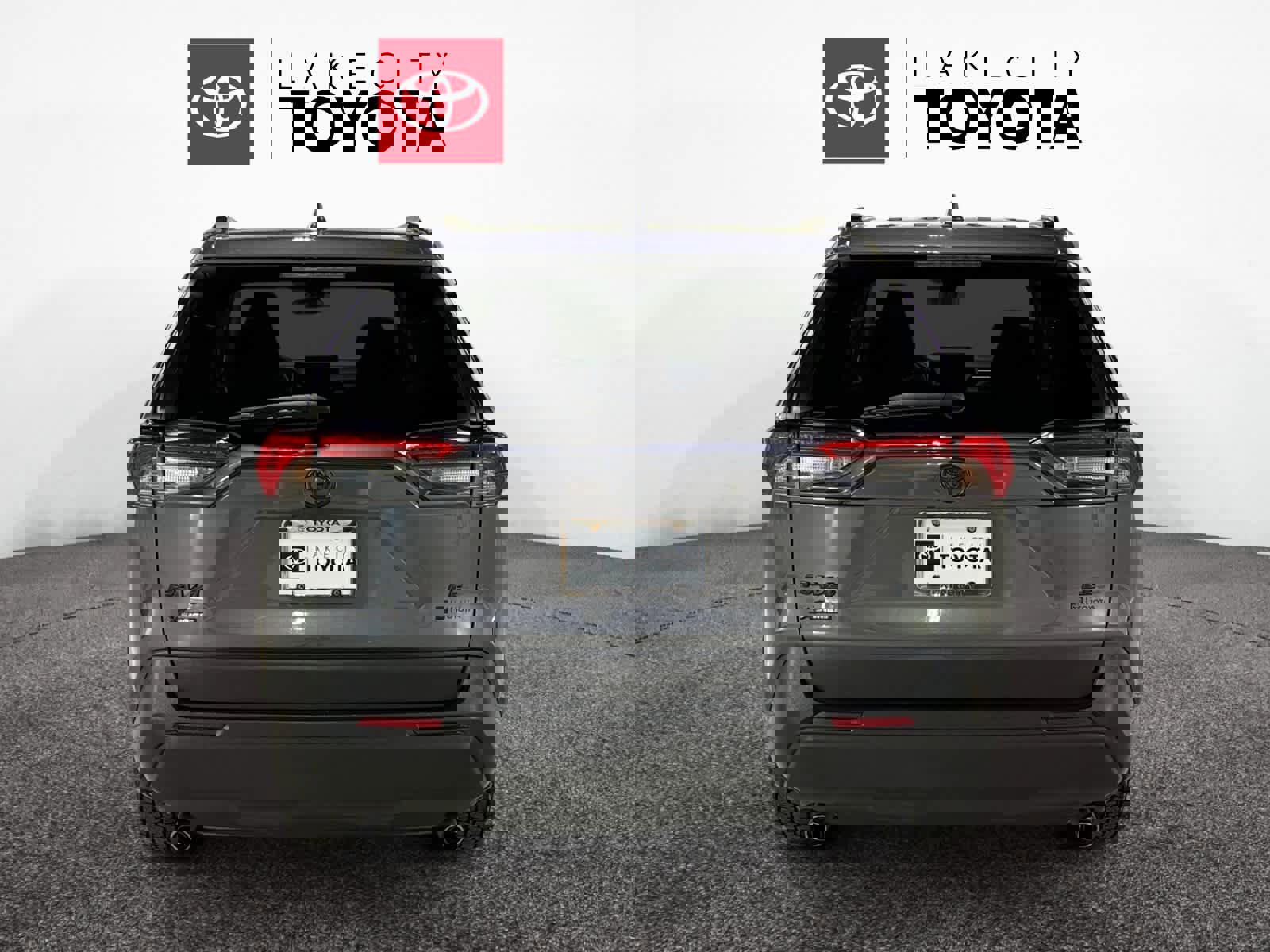 Used 2021 Toyota RAV4 LE image 6