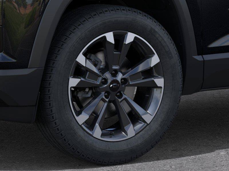 New 2027 Chevrolet Equinox RS w/ Safety and Technology Package AWD/4WD image 9