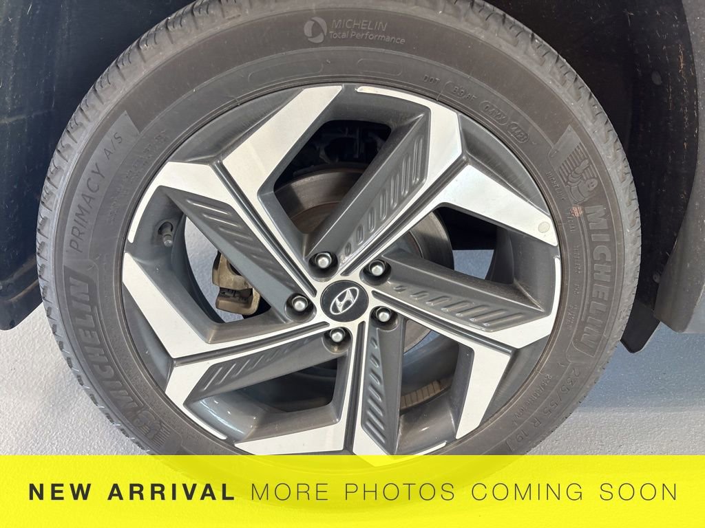 Used 2022 Hyundai Tucson SEL w/ Convenience Package image 17