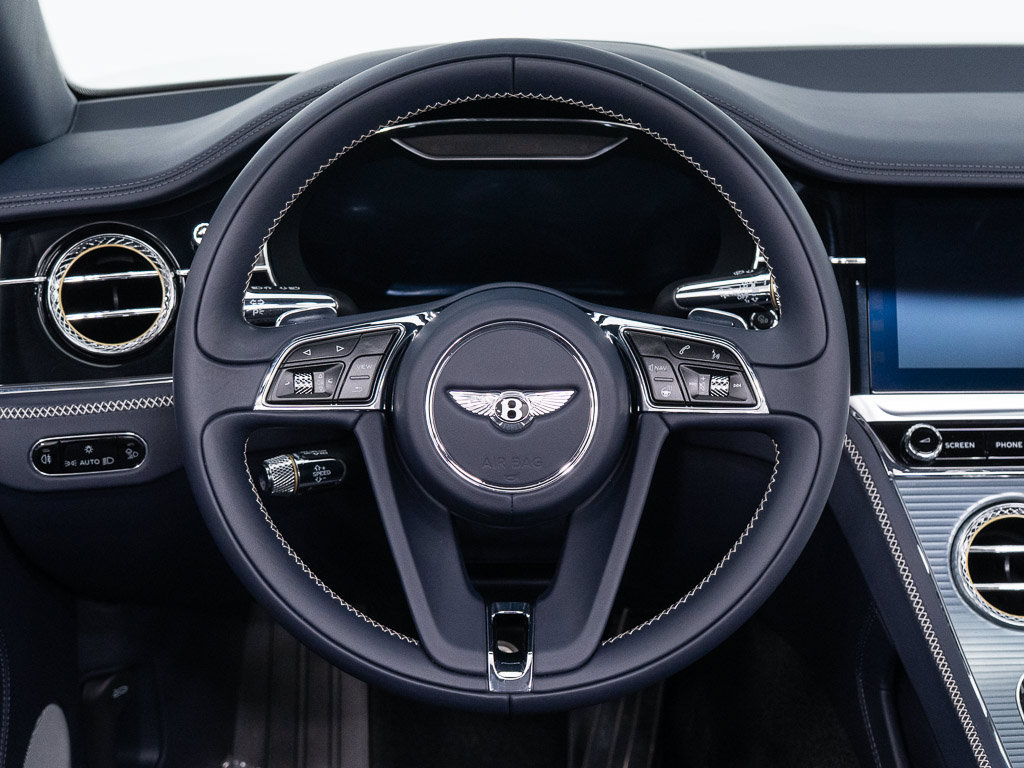 Used 2020 Bentley Continental GT AWD/4WD image 32
