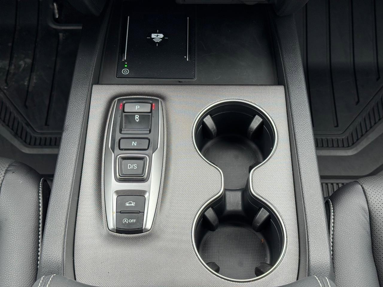 Certified 2025 Honda Ridgeline RTL+ image 15