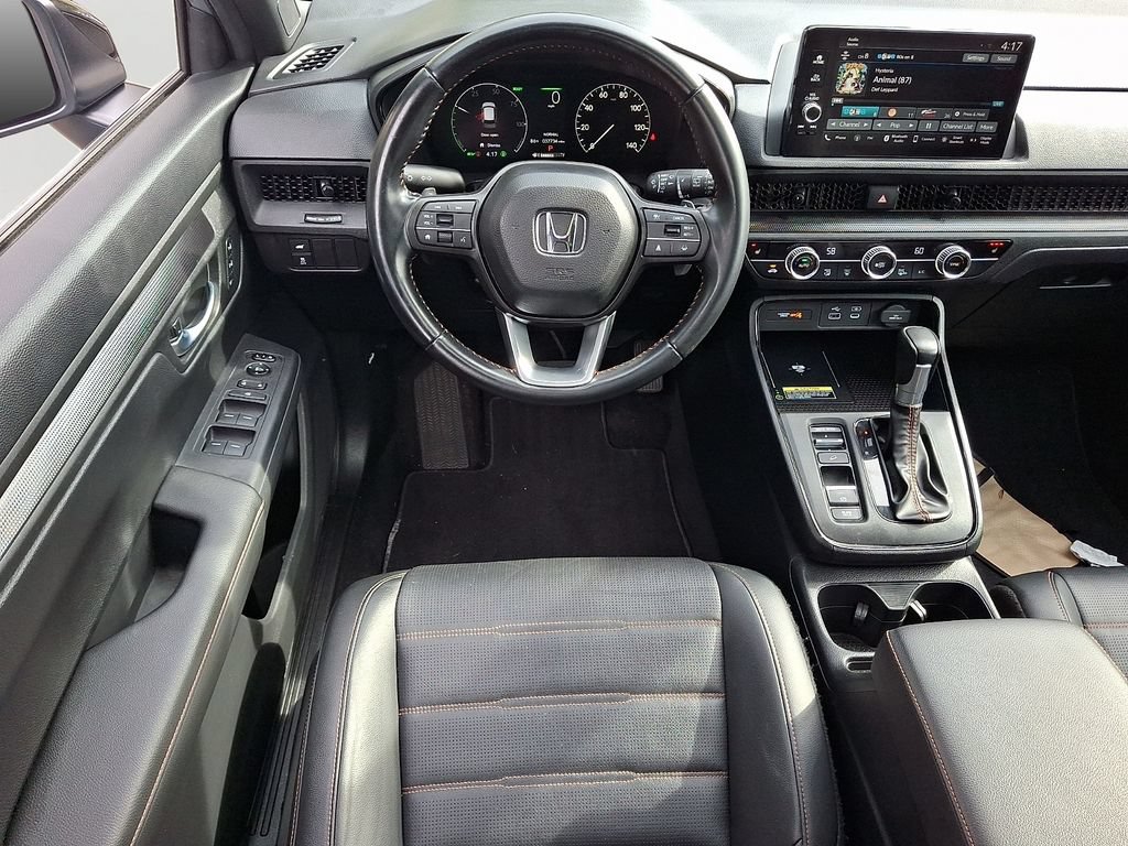 Used 2025 Honda CR-V Sport-L image 13