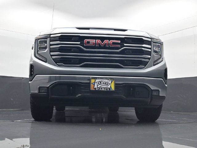 Used 2023 GMC Sierra 1500 SLT w/ SLT Premium Package AWD/4WD image 22