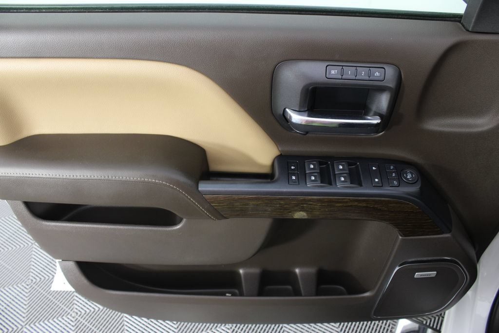 Used 2018 GMC Sierra 1500 Denali AWD/4WD image 15