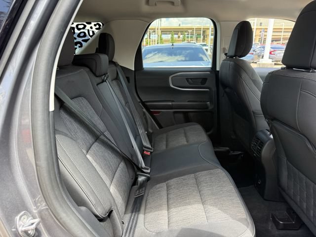 Used 2021 Ford Bronco Sport Big Bend AWD/4WD image 30