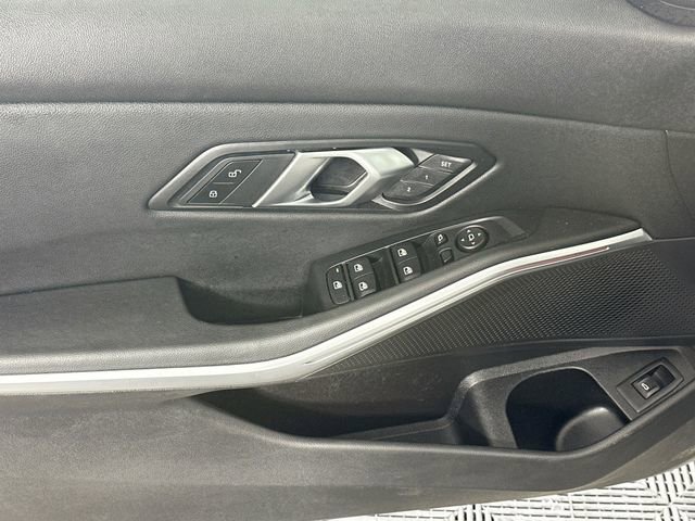 Used 2024 BMW 330i xDrive Sedan w/ Convenience Package image 25