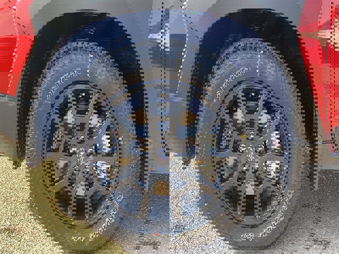 New 2025 Subaru Crosstrek 2.5i Wilderness image 2