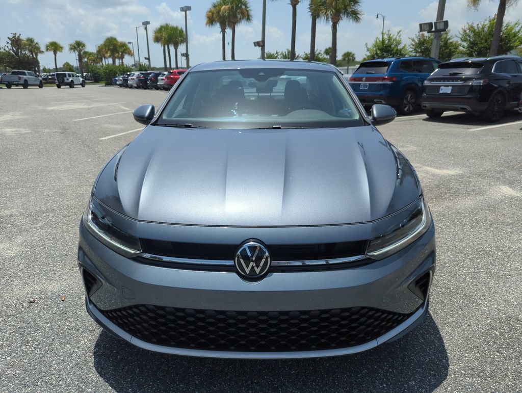 New 2026 Volkswagen Jetta S FWD image 15
