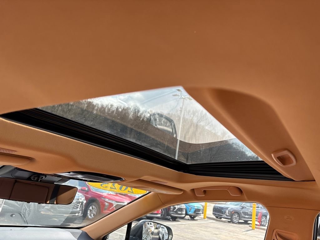 Used 2025 Lexus NX 350 AWD w/ Accessory Package (2T) image 12