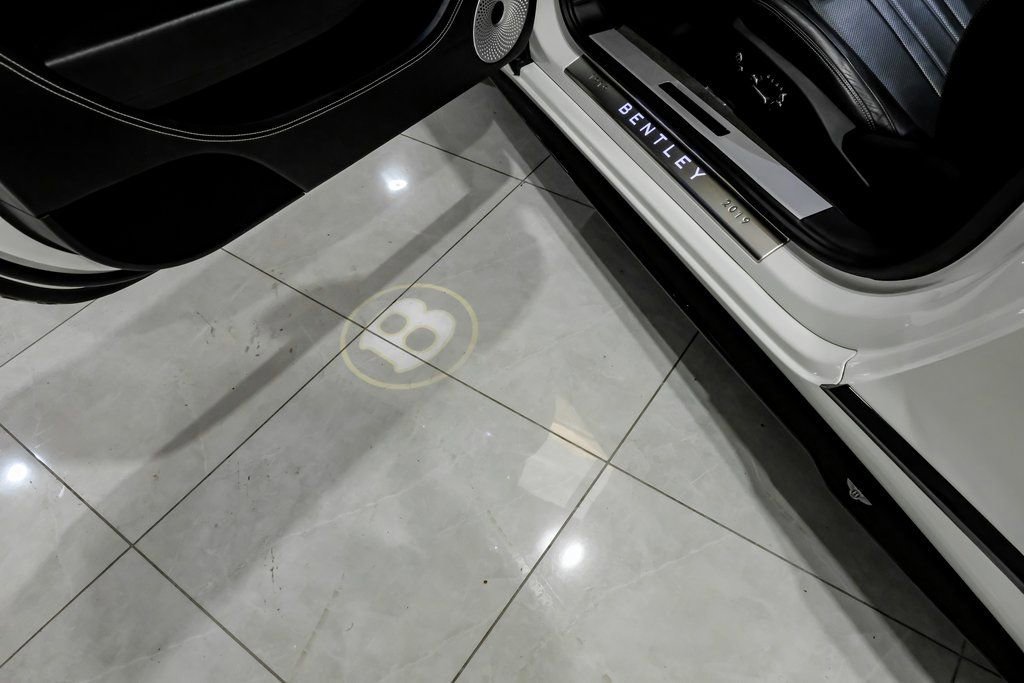 Used 2020 Bentley Continental GT image 47