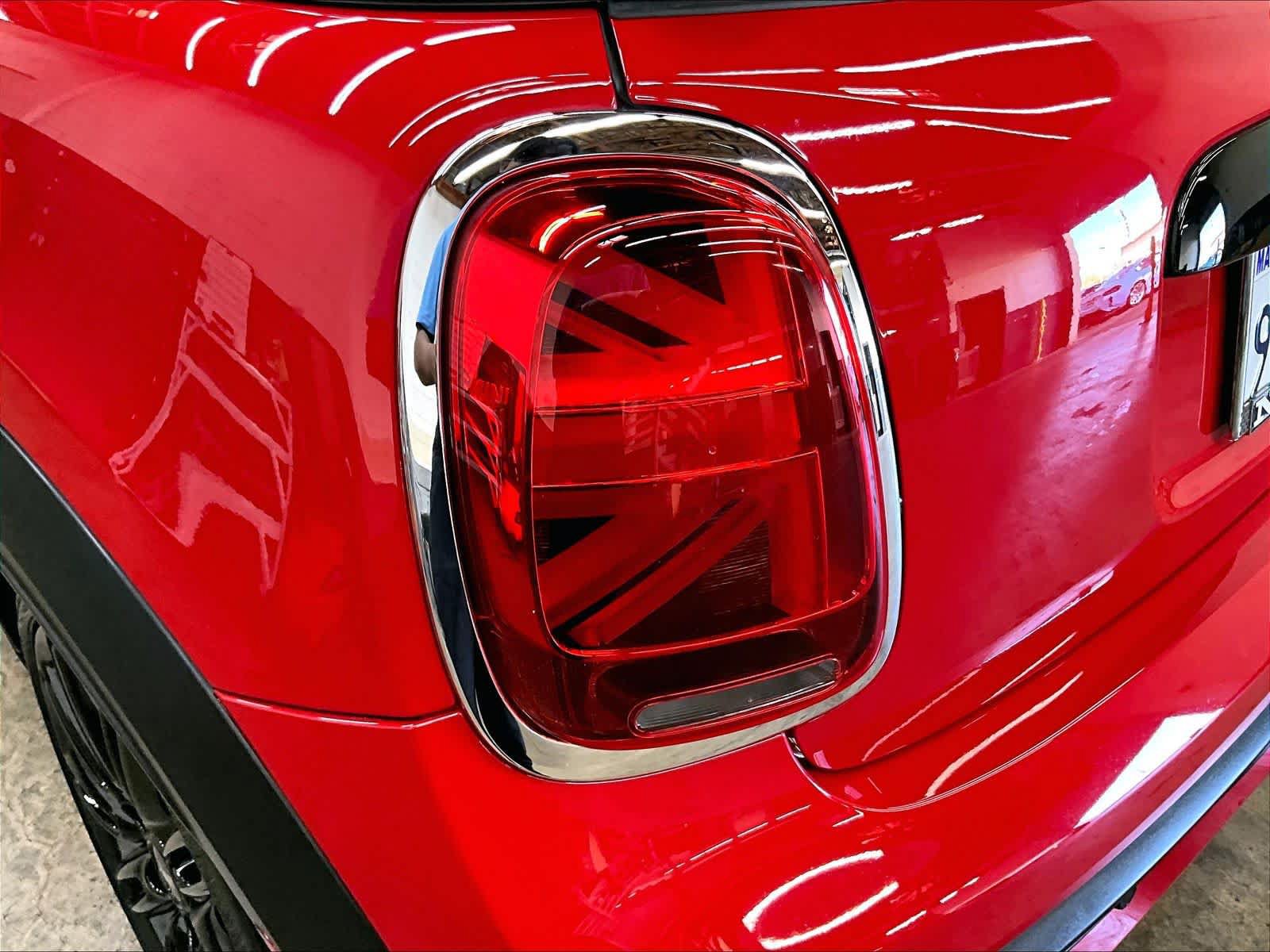 Used 2024 MINI Cooper S FWD image 31