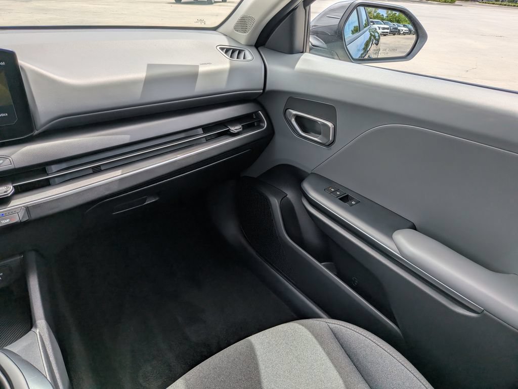 Certified 2025 Kia K4 FWD image 15