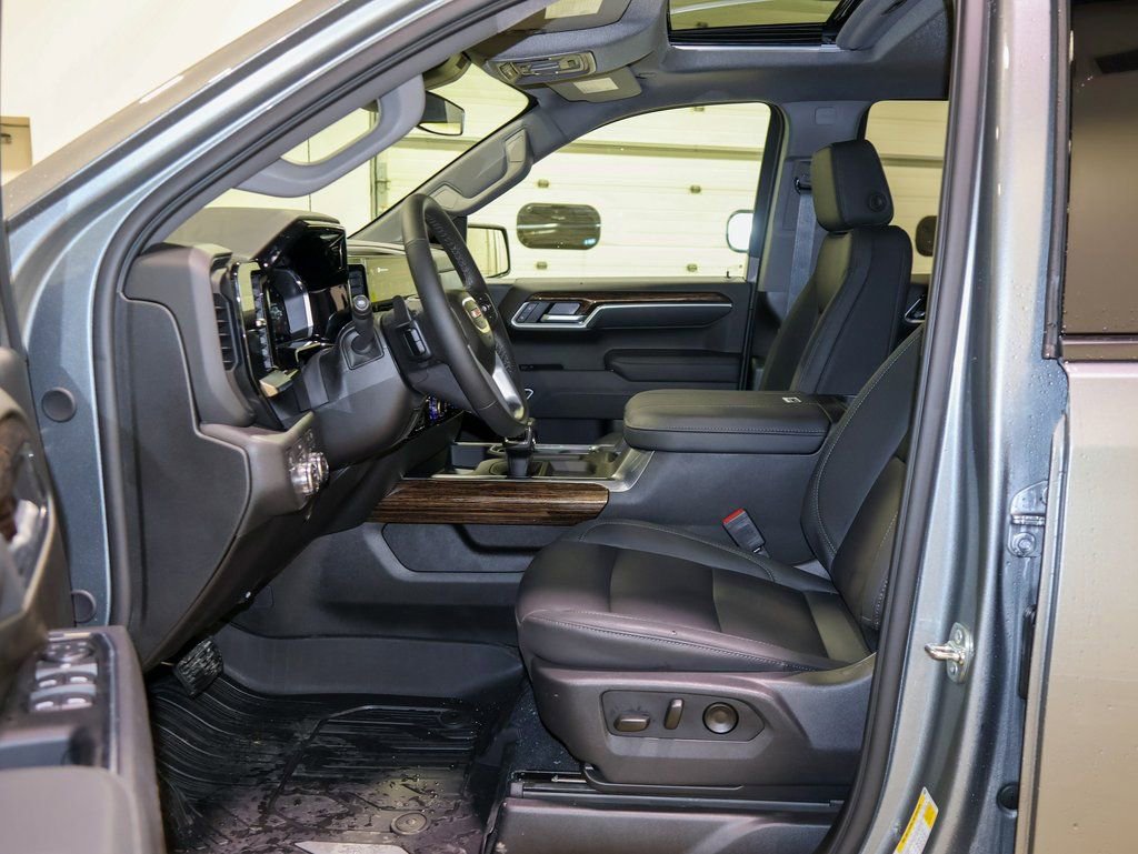 New 2026 GMC Sierra 1500 Elevation w/ Elevation Premium Package image 7