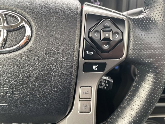 Used 2023 Toyota 4Runner SR5 Premium image 23