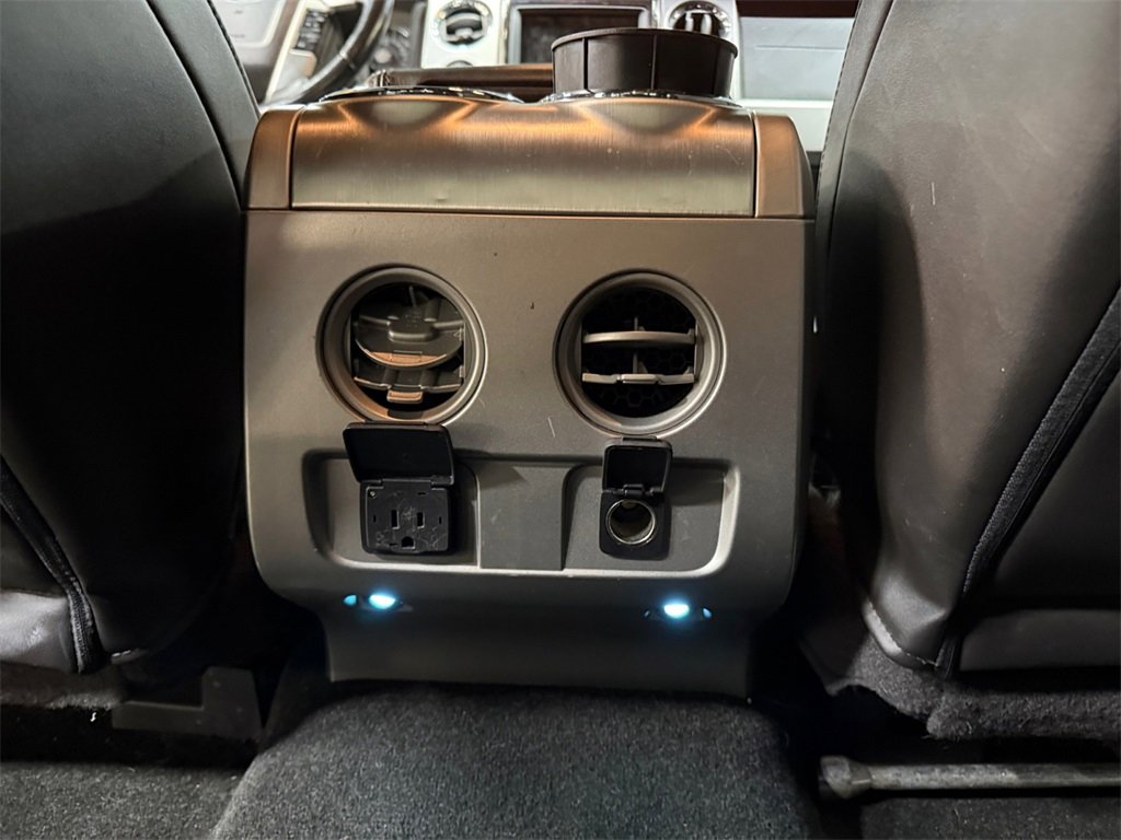 Used 2013 Ford F150 Platinum image 30