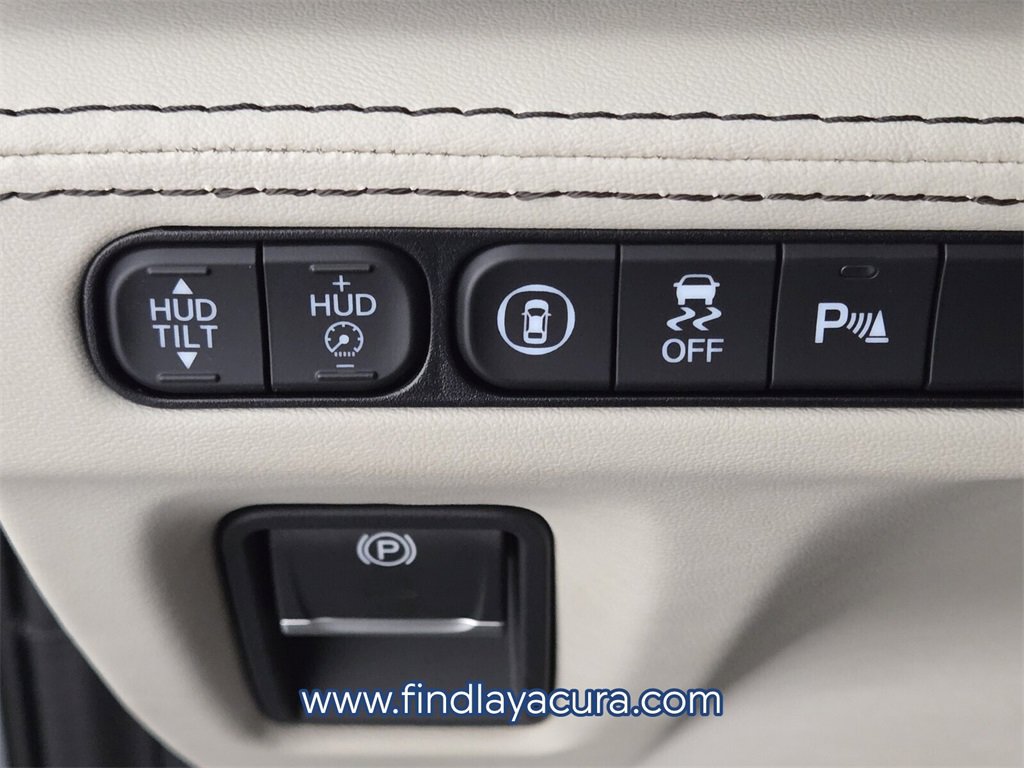 New 2026 Acura MDX A-Spec image 15
