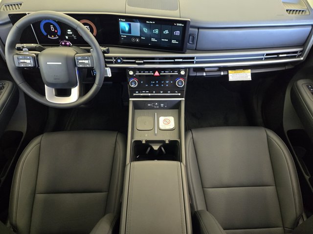 New 2027 Hyundai Santa Fe SEL FWD image 19