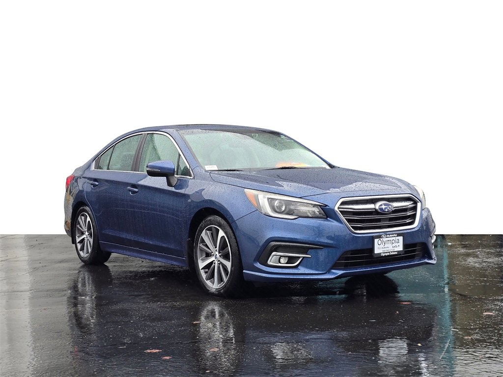 Used 2019 Subaru Legacy 2.5i Limited image 1