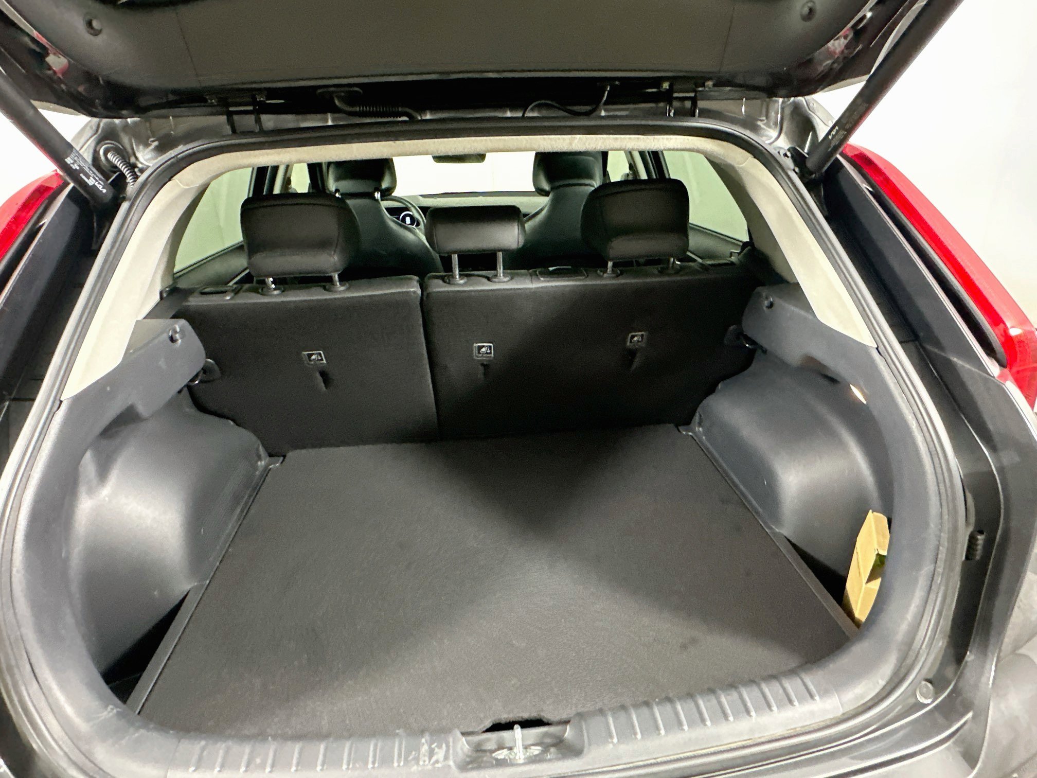 Used 2024 Kia Niro Wind FWD image 28