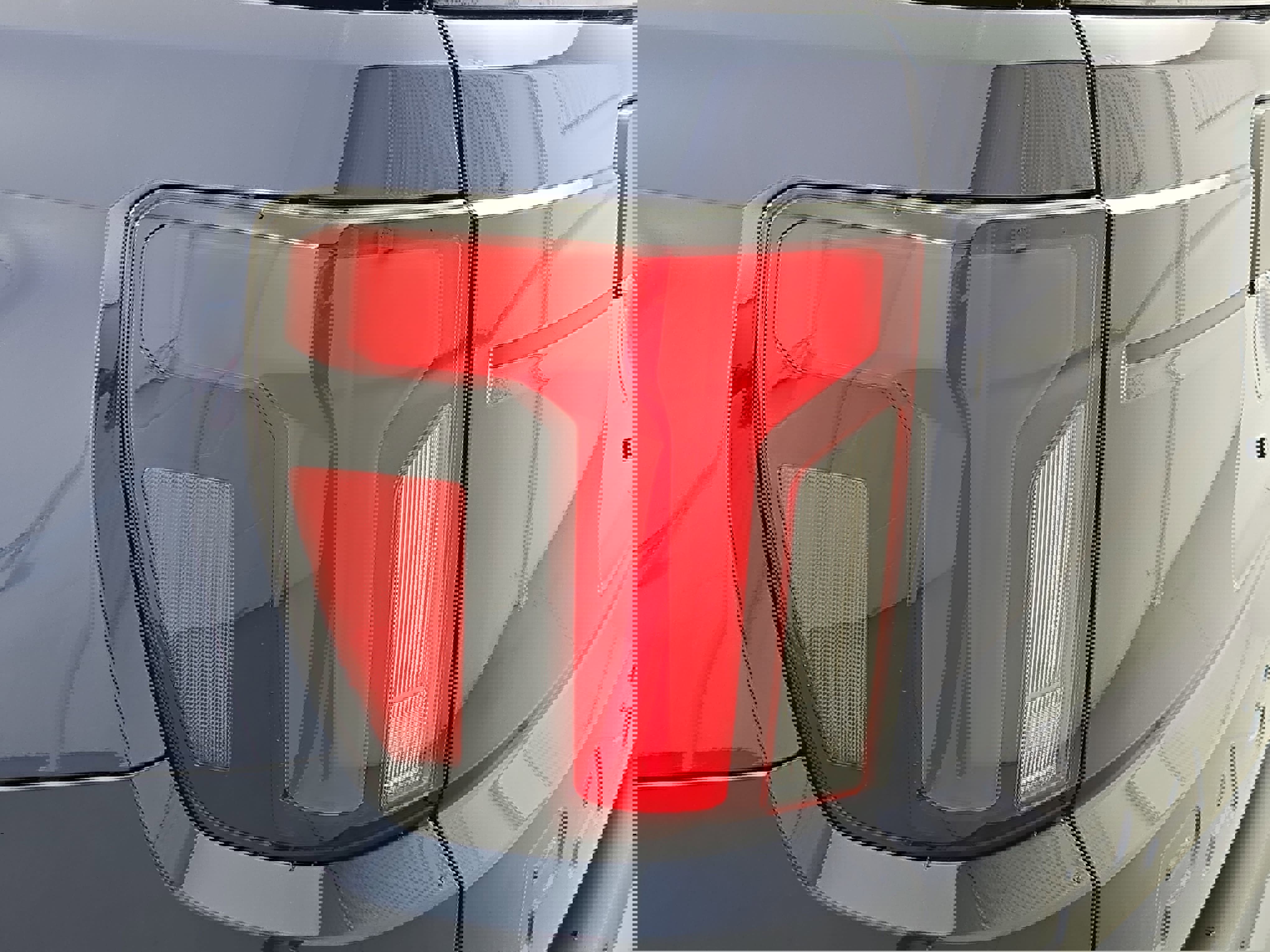 New 2026 Honda Passport RTL image 34