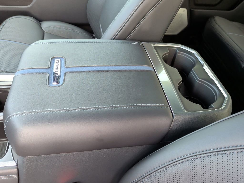 New 2026 Ford F250 Platinum w/ FX4 Off-Road Package image 33