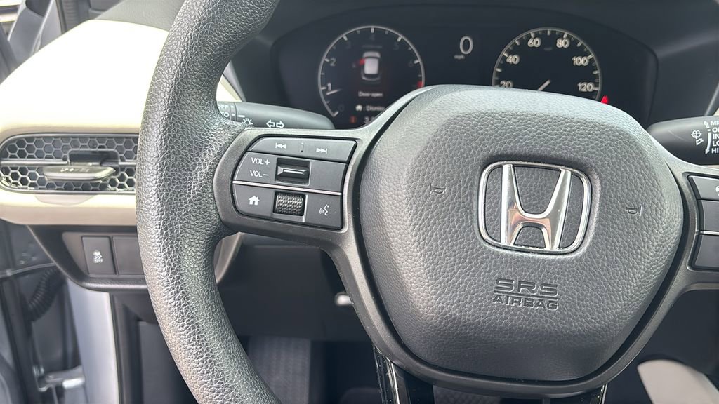 Certified 2026 Honda HR-V LX image 17