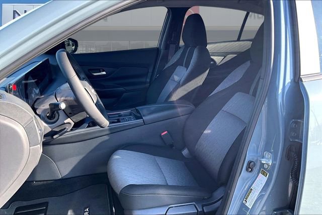 New 2026 Nissan Sentra SV image 9