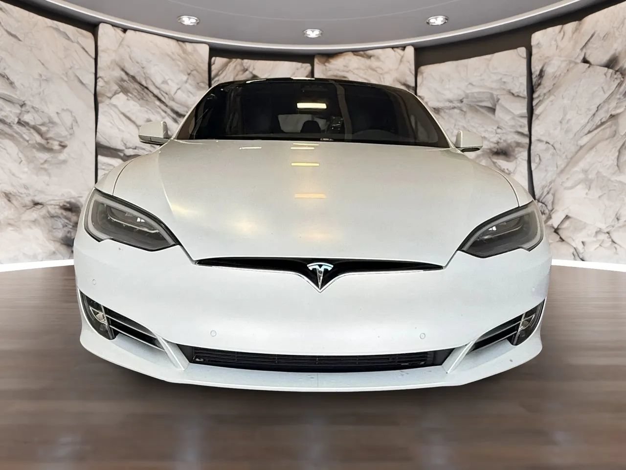 Used 2020 Tesla Model S Performance AWD/4WD image 26