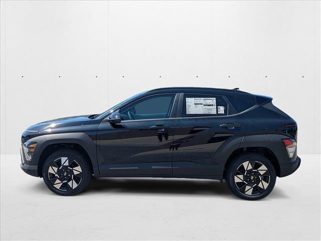 New 2025 Hyundai Kona SEL AWD/4WD image 5