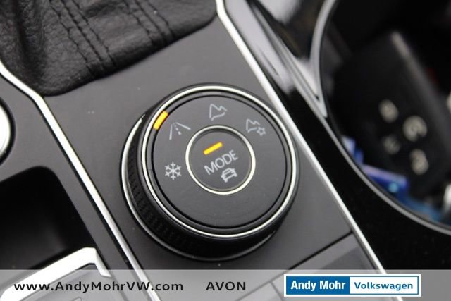 Used 2018 Volkswagen Atlas SEL image 46